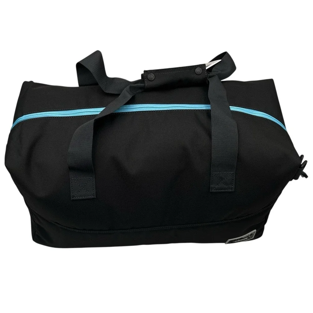 HEX Aspect Nylon Large Duffle Bag 19 x 1 1 x 8